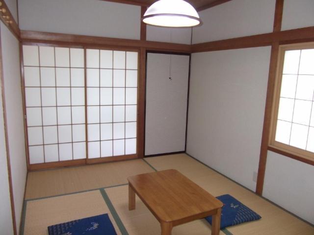 雷鸟朋友酒店 白马村 外观 照片