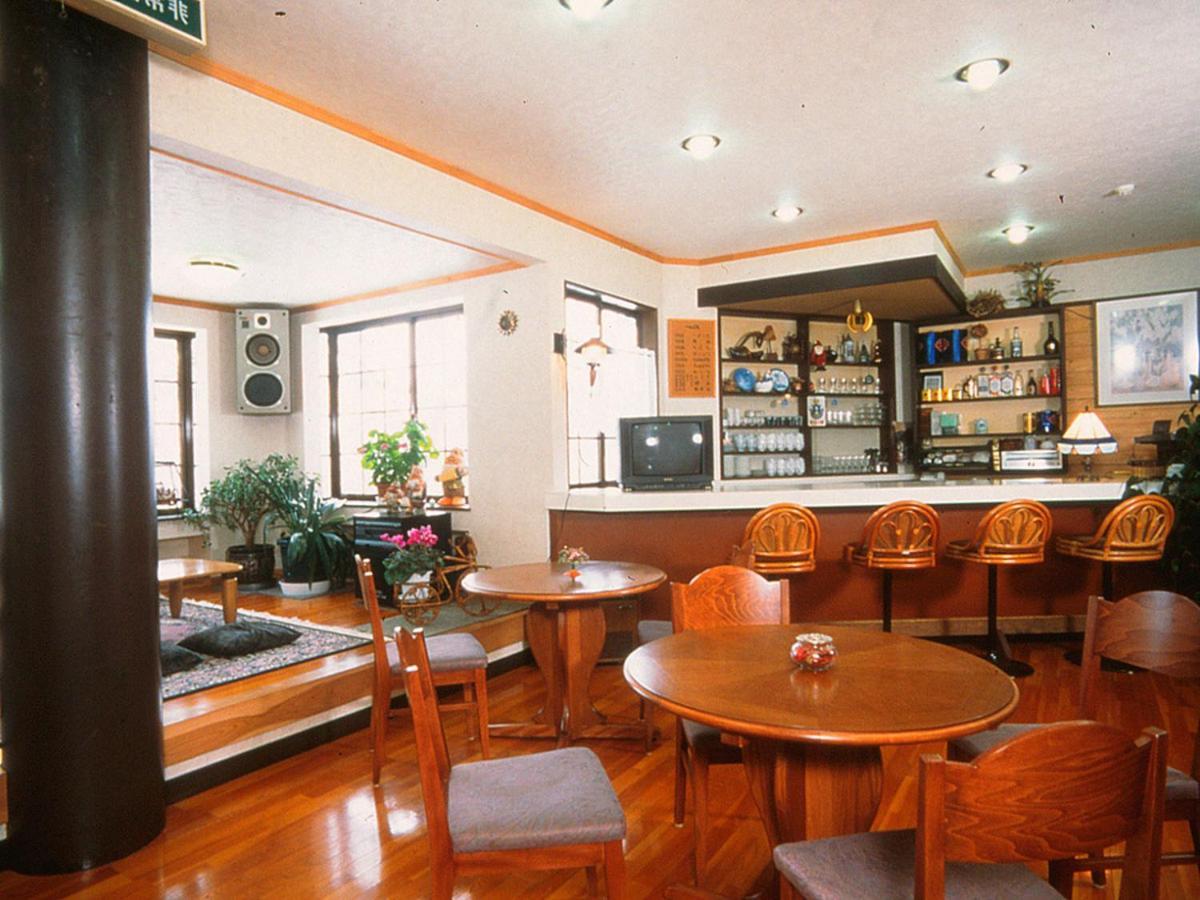 雷鸟朋友酒店 白马村 外观 照片